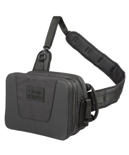 Gamakatsu G-Sling Bag válltáska 30x24x15cm (6207-200)