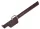 Spro Trout Master Lure Rod Sleeve 135x21cm állítható bottáska (6209-3)