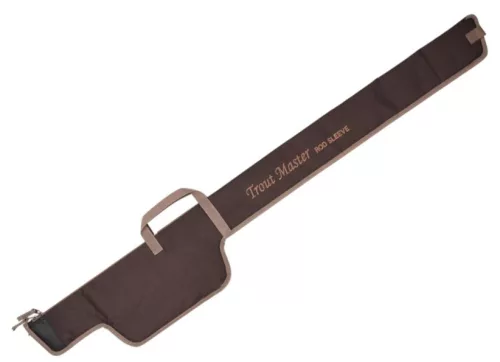 Spro Trout Master Lure Rod Sleeve 135x21cm állítható bottáska (6209-3)