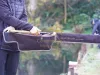 Spro Trout Master Lure Rod Sleeve 135x21cm állítható bottáska (6209-3)