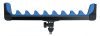 Carp Academy Feeder Bottartó Fej 30cm kék  (6218-800) szivacsos első