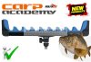 Carp Academy Feeder Bottartó Fej 30cm kék  (6218-800) szivacsos első