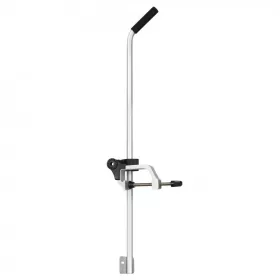   Carp Academy Alu Sonar Halradar Fej, Szonár tartó csónakra 85cm (6233-001)