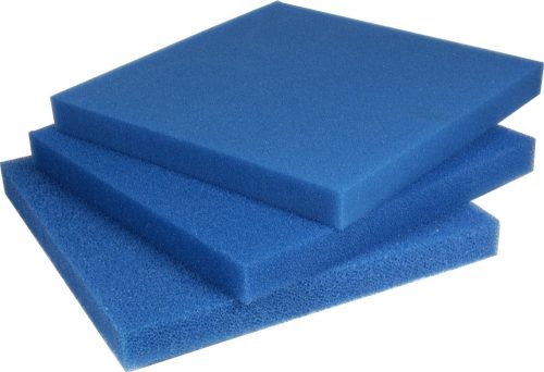 Jbl Premium Matten szűrőszivacs  - RITKA - 50x50x 2,5 cm (PPI10) (jbl62565)