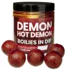 Starbaits Boilies in Dip Hot Demon 150g 24mm dippelt bojli (62731)