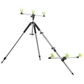   Rod-Pod - Cormoran Beach Rod Pod X-Treme bottartó állvány (63-10050)