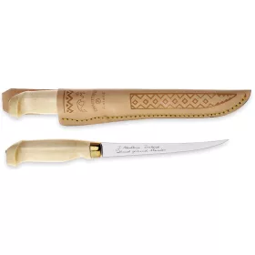   Rapala Marttiini FNF7 Finlander Filleting filőző kés 31cm (630013)
