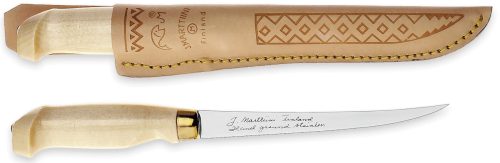 Rapala Marttiini FNF7 Finlander Filleting filőző kés 31cm (630013)