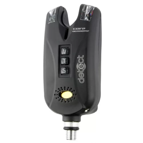 Carp Academy Bite Alarm Detect elektromos kapásjelző (6320-001)