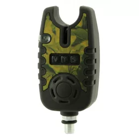   Nevis Carp Academy Wiron Megbízható elektromos kapásjelző (6323-001)