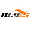 Nevis Powercat harcsázó kapásjelző készlet 2+1 (6329-002)