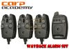 Carp Academy Wayback Electronic Bite Indicator 3+1  (6331-003) elektromos kapásjelző szett