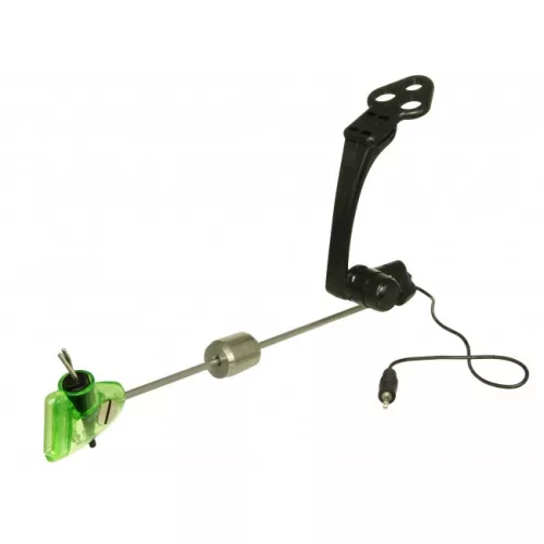 Carp Academy Illuminated Senzor Swinger Light Professional - Green (6351-001)