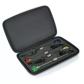   Carp Academy Illuminated Senzor Hardlight Swinger Professional - 4db-os szett (6351-400)