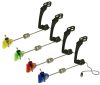 Carp Academy Illuminated Senzor Hardlight Swinger Professional - 4db-os szett (6351-400)