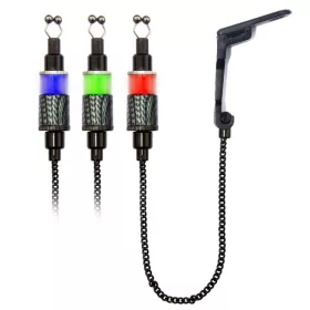   Carp Academy Swinger Flash 3db-os  szett - éjszakai fénnyel  (6356-300)