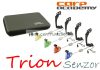 Carp Academy Trion Senzor Swinger Light Professional - 4db-os szett (6357-400)