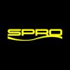Spro Grade Bungee Rod Protector botösszefogó és gyűrűvédő sapka (6400-610kr)