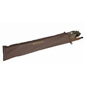   Spro Grade D-Smell Stinkbag merítő és száktartó táska 135x27cm (6400-625kr)