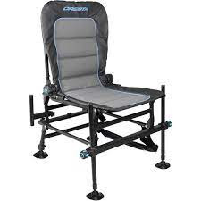 Spro Cresta Blackthorne Comfort Chair High 2.0 szerelhető horgászfotel 140kg  (6402-502)