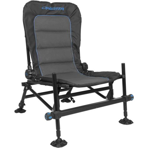 Spro Cresta Compact Chair 2.0 szerelhető horgászfotel 130kg  (6402-520)