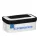 Spro Cresta New White Baitbag Micro Mesh Small aprócikk tároló 2 liter (6402-713)