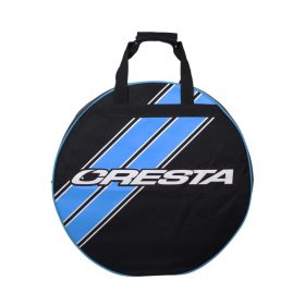   Száktartó - Spro Cresta Protocol Keepnet Round Bag száktartó táska 58x7cm (6402-900)
