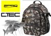 Spro C-Tec Camou Backpack hátitáska (6405-31)