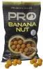Starbaits Boilies Pro Banana Nut 800g 24mm bojli (64069)