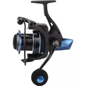   Okuma Rockaway 6000 5,3:1  4+1BB elsőfékes távdobó orsó (RA-6000)