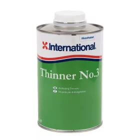 International Thinner No3. higító 1l (641618)