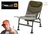 Prologic Inspire Lite-Pro Chair With Pocket szék erősített fotel 140kg DUO Pack (64161x2)