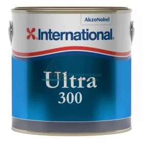   International Ultra 300 DunkelGrey 0,75 l algagátló festék (642052)