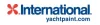 International Boatguard 100 Marine Blue világoskék 2,5l festék (642090)