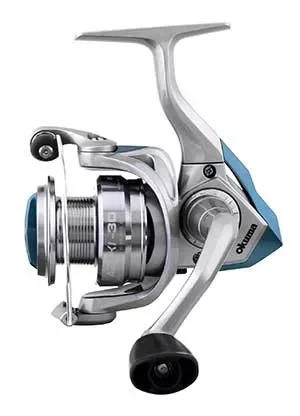 Okuma Azaki Az-45 Fd 1+1Bb Elsőfékes Orsó (64259)