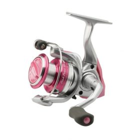   Okuma Pink Pearl V2 30 Fd llsőfékes orsó Pink Queen  (64262)