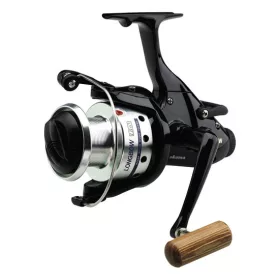   Okuma Longbow 40 Baitfeeder nyeletőfékes orsó LB-640 (64298)