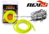 Nevis Powercat Safer Elasztikus Yellow kötésvédő cső harcsázáshoz 100cm (6432-006)