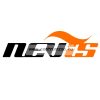 Nevis Powercat Elasztikus cső harcsázáshoz 100cm (6432-006)
