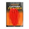 Nevis Power Cat Catfish Teaser Red piros (6438-001)