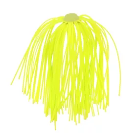   Nevis Power Cat Catfish Teaser Yellow citromsárga (6438-003)