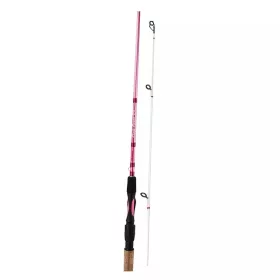   Okuma Pink Pearl V2 7'1" 2,13Cm 5-20G Ml - 2Sec Pergető Bot (64394)