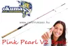 Okuma Pink Pearl V2 7'1" 2,13Cm 5-20G Ml - 2Sec Pergető Bot (64394)
