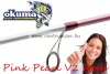 Okuma Pink Pearl V2 7'1" 2,13Cm 5-20G Ml - 2Sec Pergető Bot (64394)