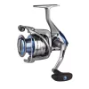 Okuma Safina Pro SNP-14000 Fd 3+1Bb 4,8:1  Elsőfékes Pergető Orsó (64481)