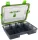Gunki Waterproof Box Lures S csali és aprócikk tároló doboz 23x17,5x5cm (64864)