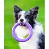 Puller Midi - Dog Toy kutya játék húzogató és dobó karika 19,5x6,4 cm  2 db (86782099) 6488