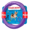 Puller Micro - Dog Toy Kutya Játék húzogató és dobó karika 12,5cm 2db (86780099) 6489EN