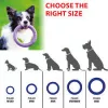 Puller Micro - Dog Toy Kutya Játék húzogató és dobó karika 12,5cm 2db (86780099) 6489EN