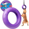 Puller Maxi - Dog Toy Kutya Játék húzó és dobó karika 29x7,5cm (86784099) 6492EN
